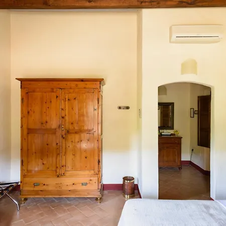 카사 포르타조이아 B&B 카스티글리온플로렌티노