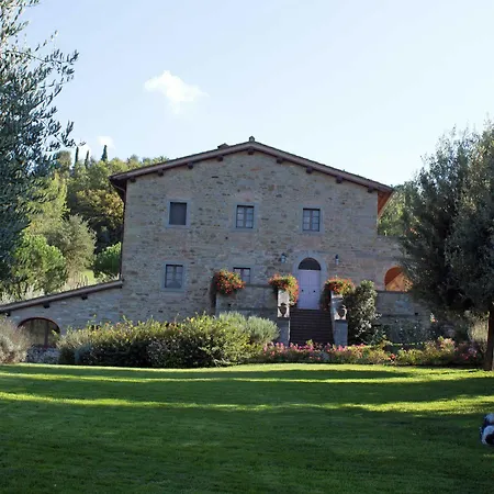 Casa Portagioia Bed & Breakfast 4*