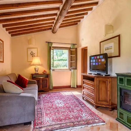 Casa Portagioia 4* Castiglion Fiorentino