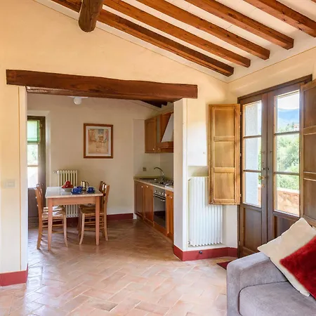 Casa Portagioia Castiglion Fiorentino