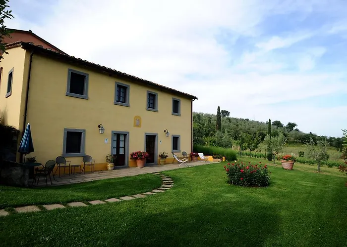Casa Portagioia 4*