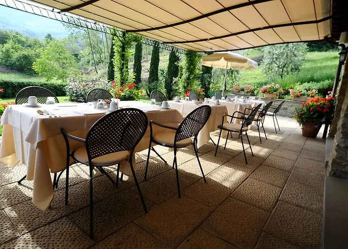 Casa Portagioia Panzió