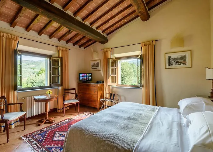 Casa Portagioia Castiglion Fiorentino