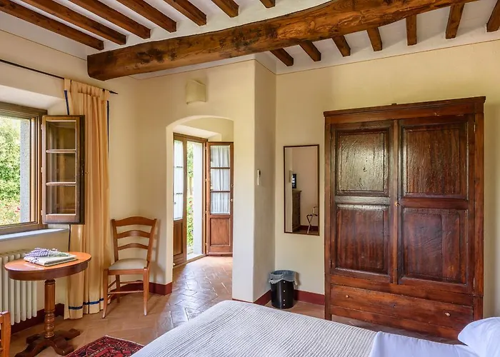 Panzió Casa Portagioia 4*