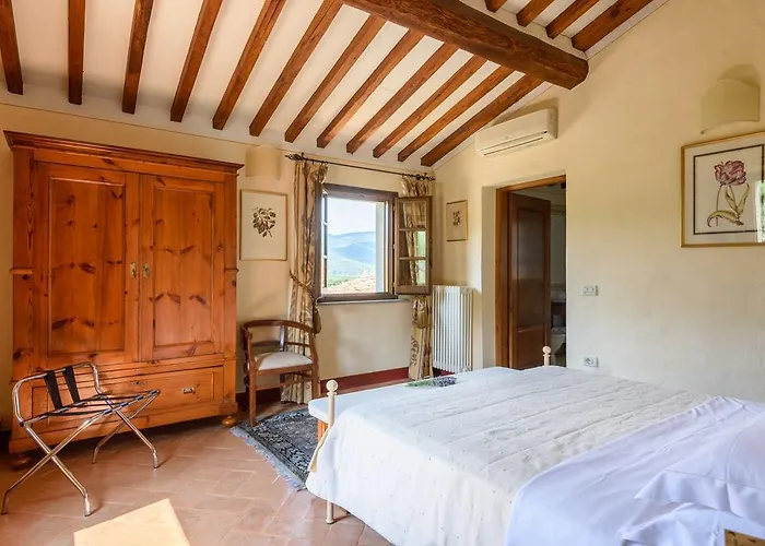 Panzió Casa Portagioia 4*