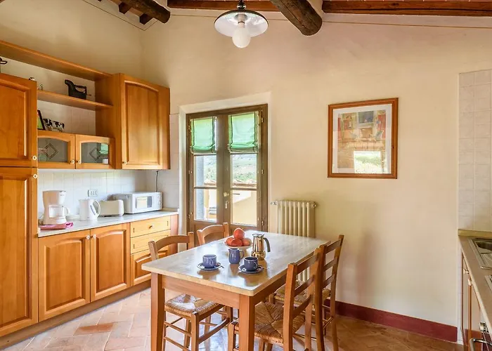 Casa Portagioia 4* Castiglion Fiorentino