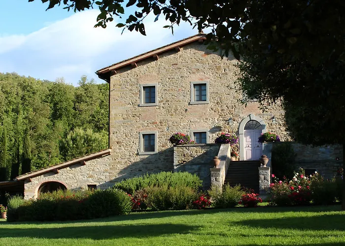 Casa Portagioia 4* Castiglion Fiorentino