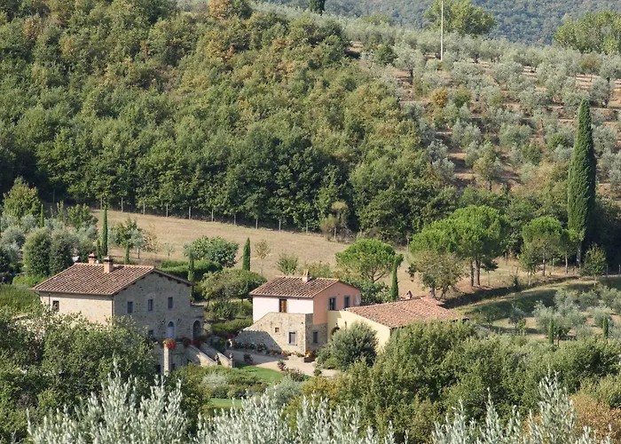 Panzió Casa Portagioia 4*