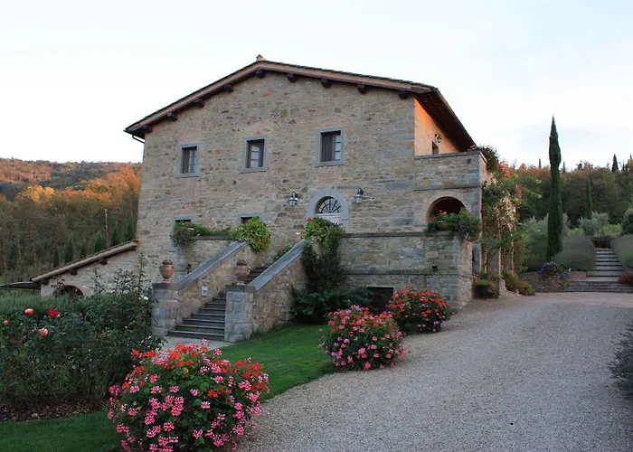 Casa Portagioia Castiglion Fiorentino
