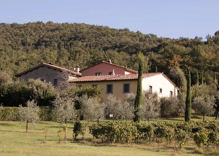 Casa Portagioia Panzió 4*