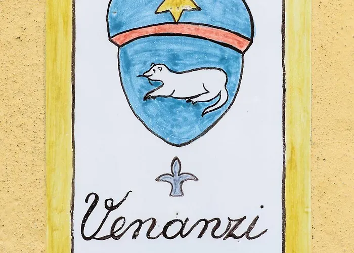 Panzió Casa Portagioia 4*