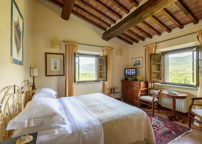 Casa Portagioia 4* Castiglion Fiorentino