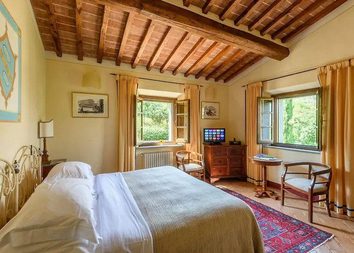 Panzió Casa Portagioia 4*