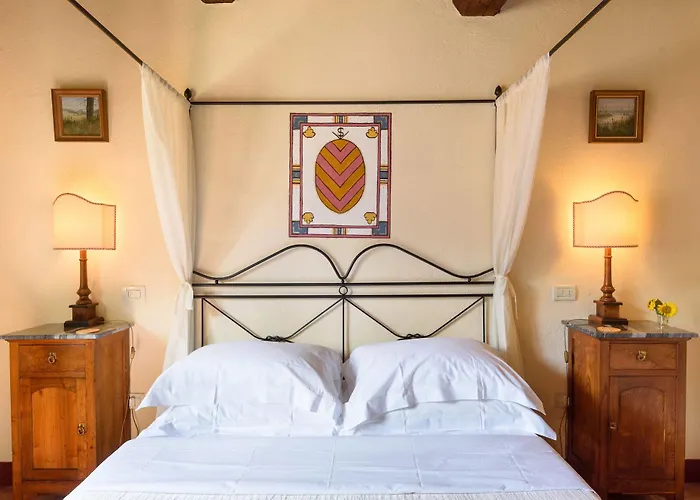 Panzió Casa Portagioia 4*