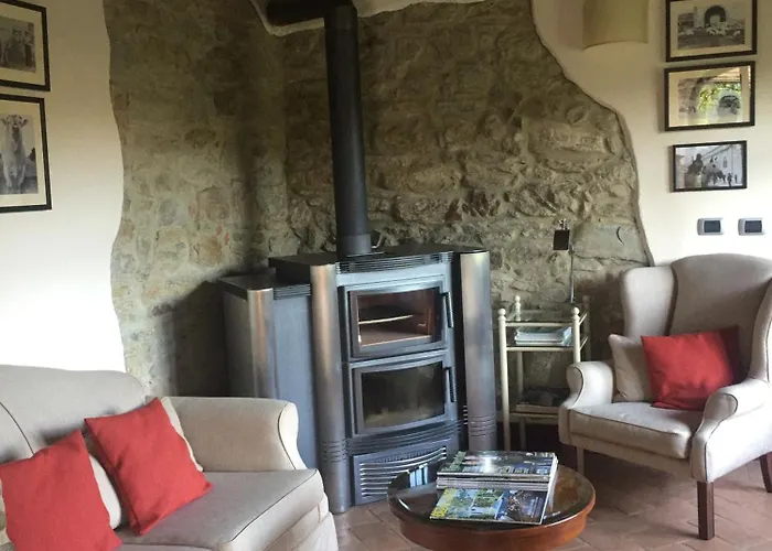 Casa Portagioia Castiglion Fiorentino