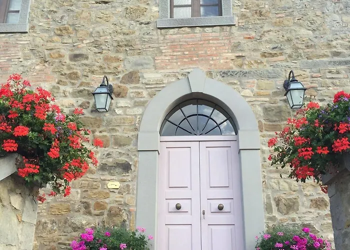 Casa Portagioia Panzió