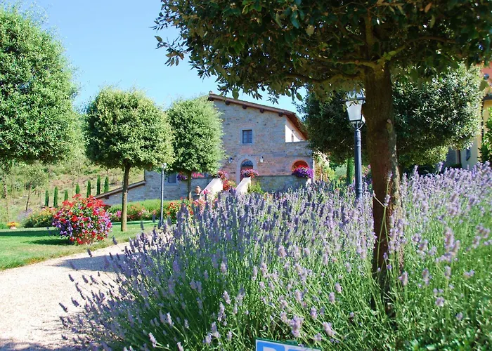 Panzió Casa Portagioia 4*