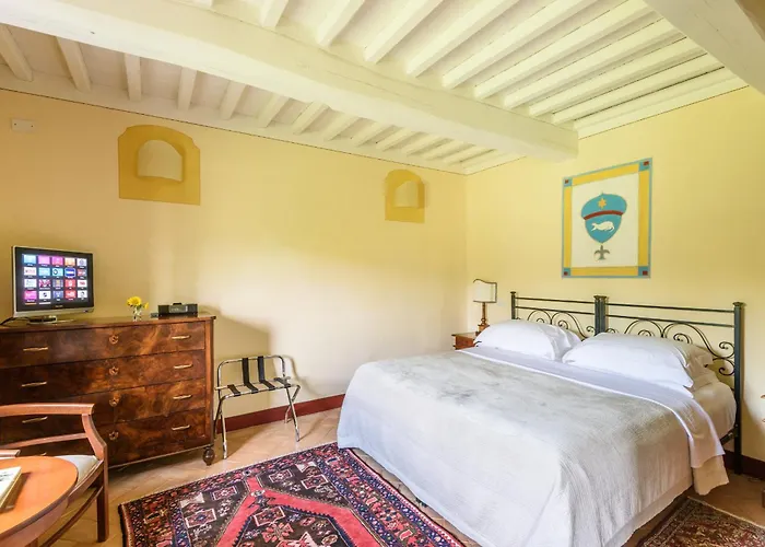 Panzió Casa Portagioia 4*