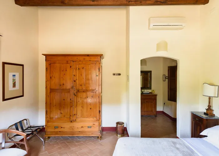 Casa Portagioia Panzió Castiglion Fiorentino