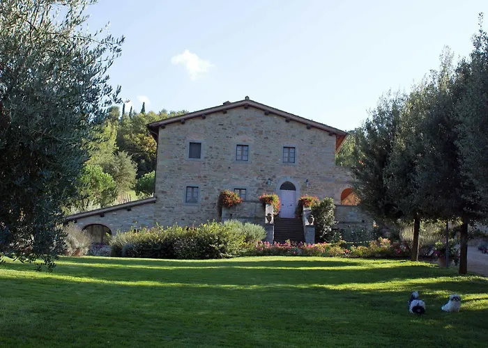 Casa Portagioia Panzió 4*